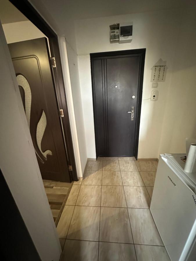 Apartament 2 Camere Giurgiului Bukarest Eksteriør billede