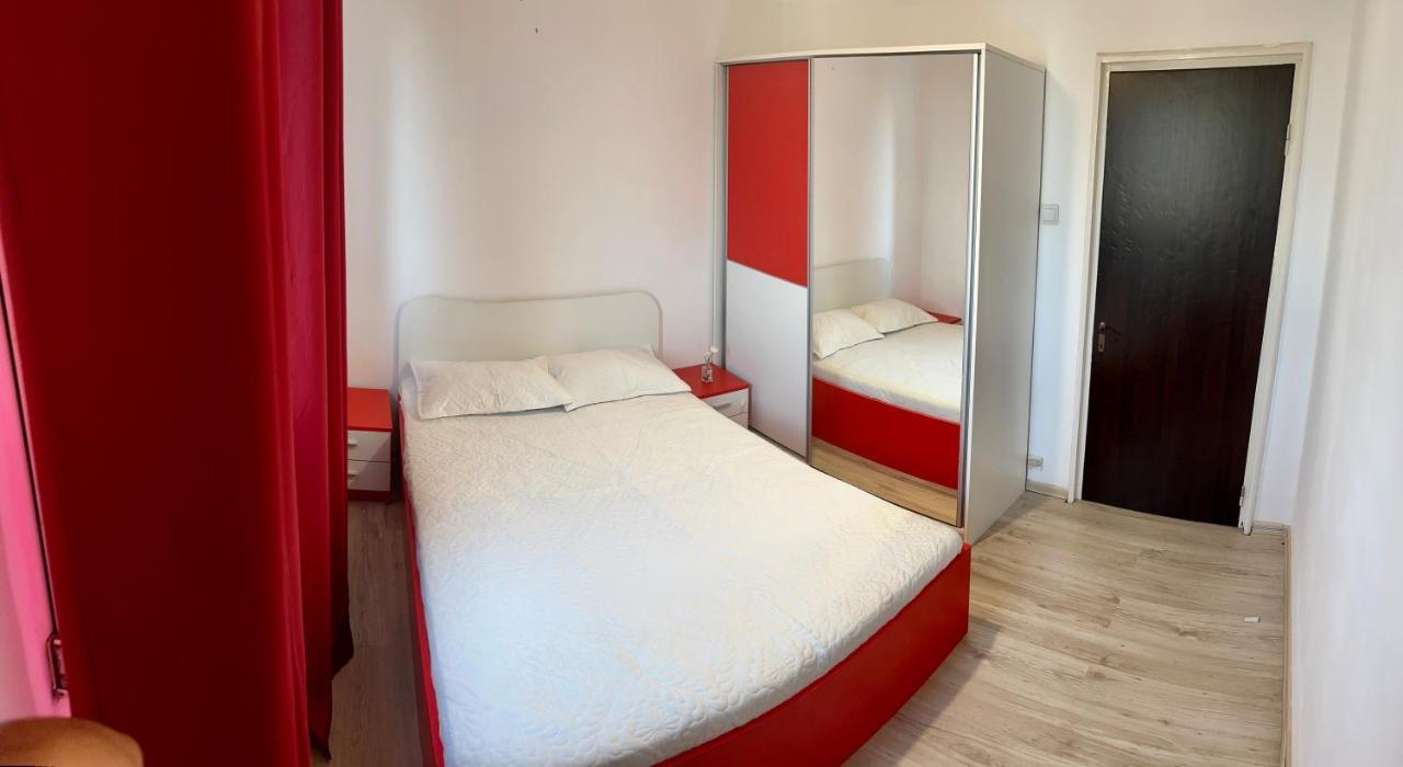 Apartament 2 Camere Giurgiului Bukarest Eksteriør billede